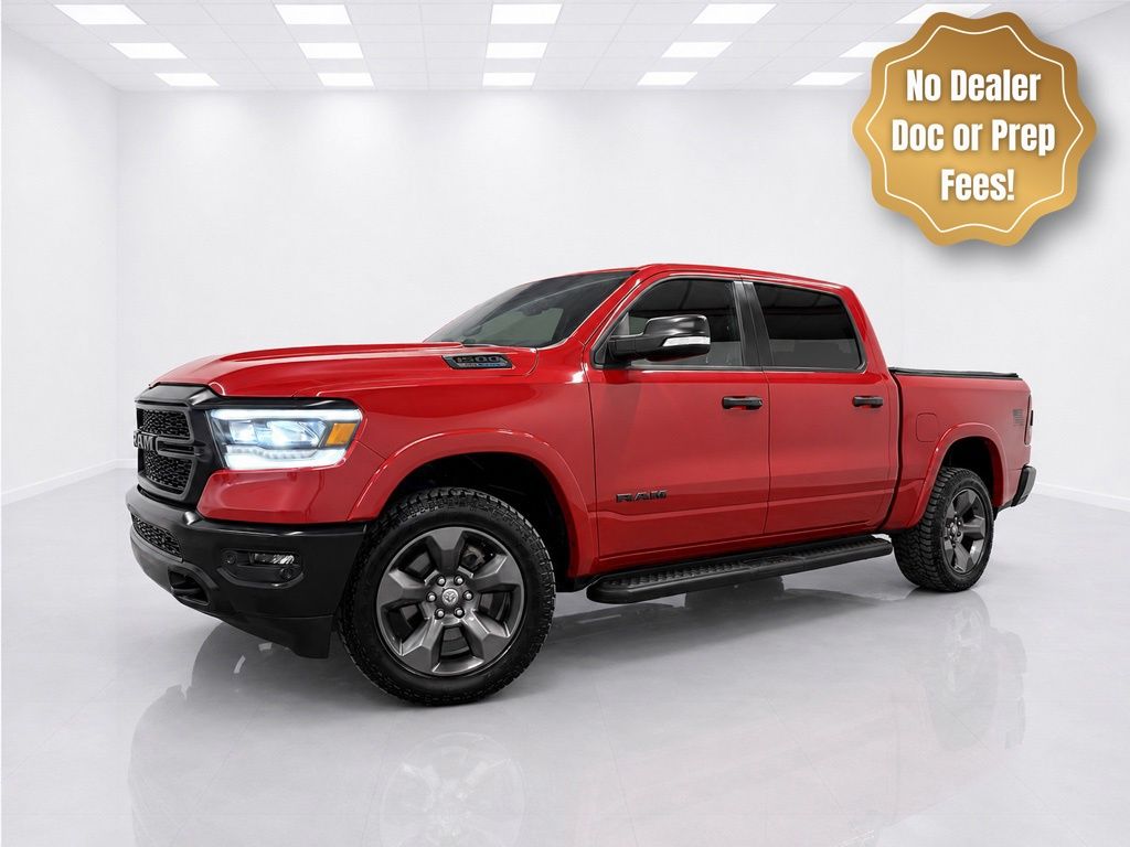 ram ram 1500 pickup 2022 1C6SRFFT3NN243841 image ram ram 1500 pickup 2022 1C6SRFFT3NN243841 image